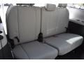 Toyota Sienna Limited AWD Blizzard Pearl White photo #22