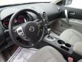 Nissan Rogue Select S AWD Platinum Graphite photo #16