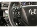 Honda CR-V LX Crystal Black Pearl photo #19