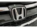 Honda CR-V LX Crystal Black Pearl photo #33