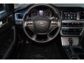 Hyundai Sonata Sport Phantom Black photo #5