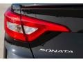 Hyundai Sonata Sport Phantom Black photo #11