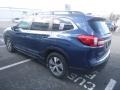 Subaru Ascent Premium Abyss Blue Pearl photo #6