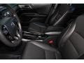 Honda Accord Sport Sedan Crystal Black Pearl photo #3