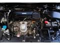 Honda Accord Sport Sedan Crystal Black Pearl photo #31