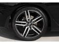 Honda Accord Sport Sedan Crystal Black Pearl photo #32