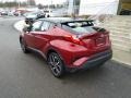 Toyota C-HR XLE Ruby Flare Pearl photo #3