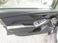 Subaru Impreza 2.0i 5-Door Magnetite Gray Metallic photo #12
