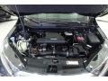 Honda CR-V EX AWD Gunmetal Metallic photo #15