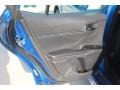 Toyota Camry SE Blue Streak Metallic photo #18