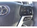 Toyota Highlander XLE AWD Predawn Gray Mica photo #17