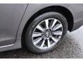 Toyota Sienna Limited AWD Predawn Gray Mica photo #38