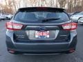 Subaru Impreza 2.0i 5-Door Magnetite Gray Metallic photo #5