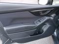 Subaru Impreza 2.0i 5-Door Magnetite Gray Metallic photo #6