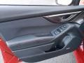 Subaru Impreza 2.0i Sport 4-Door Lithium Red Pearl photo #6
