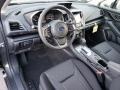 Subaru Impreza 2.0i Premium 4-Door Magnetite Gray Metallic photo #7