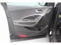 Hyundai Santa Fe XL SE Becketts Black photo #9