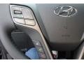 Hyundai Santa Fe XL SE Becketts Black photo #16