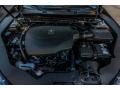 Acura TLX V6 Advance Sedan Modern Steel Metallic photo #24