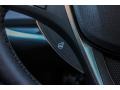 Acura TLX V6 Advance Sedan Modern Steel Metallic photo #37