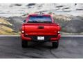 Toyota Tacoma TRD Off-Road Double Cab 4x4 Barcelona Red Metallic photo #4