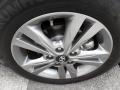 Hyundai Elantra Value Edition Galactic Gray photo #7