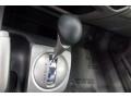 Honda Civic LX Sedan Galaxy Gray Metallic photo #26