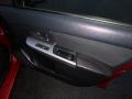 Subaru Impreza 2.0i Premium 4-door Venetian Red Pearl photo #12