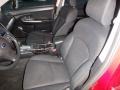 Subaru Impreza 2.0i Premium 4-door Venetian Red Pearl photo #15