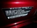 Subaru Impreza 2.0i Premium 4-door Venetian Red Pearl photo #23