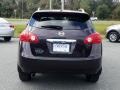 Nissan Rogue Select S Black Amethyst photo #4