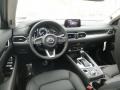 Mazda CX-5 Grand Touring Reserve AWD Deep Crystal Blue Mica photo #9
