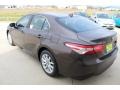 Toyota Camry LE Brownstone photo #7