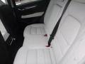 Mazda CX-5 Grand Touring Reserve AWD Snowflake White Pearl Mica photo #7