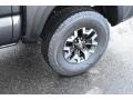 Toyota Tacoma TRD Off-Road Double Cab 4x4 Magnetic Gray Metallic photo #33