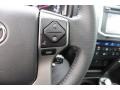 Toyota 4Runner Limited 4x4 Magnetic Gray Metallic photo #19