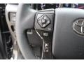 Toyota 4Runner Nightshade Edition 4x4 Magnetic Gray Metallic photo #17