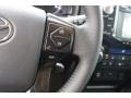 Toyota 4Runner Nightshade Edition 4x4 Magnetic Gray Metallic photo #18