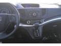 Honda CR-V SE Crystal Black Pearl photo #5