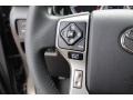 Toyota 4Runner SR5 Magnetic Gray Metallic photo #16