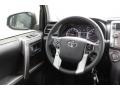 Toyota 4Runner SR5 Magnetic Gray Metallic photo #21