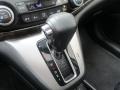Honda CR-V EX-L AWD Crystal Black Pearl photo #14