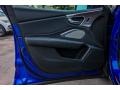 Acura RDX A-Spec AWD Apex Blue Pearl photo #15