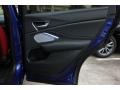 Acura RDX A-Spec AWD Apex Blue Pearl photo #21