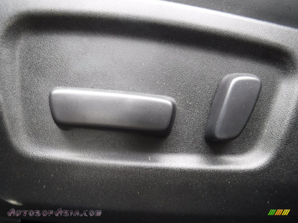 2018 Highlander XLE AWD - Toasted Walnut Pearl / Black photo #14