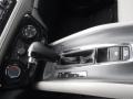 Honda HR-V LX AWD Alabaster Silver Metallic photo #17