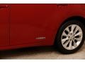 Lexus ES 300h Hybrid Matador Red Mica photo #28