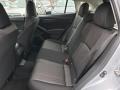 Subaru Impreza 2.0i Premium 5-Door Ice Silver Metallic photo #6