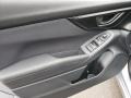 Subaru Impreza 2.0i Premium 5-Door Ice Silver Metallic photo #8