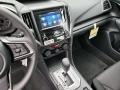 Subaru Impreza 2.0i Premium 5-Door Ice Silver Metallic photo #10